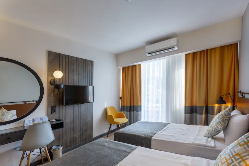 Ramira Joy Hotel 4*-10