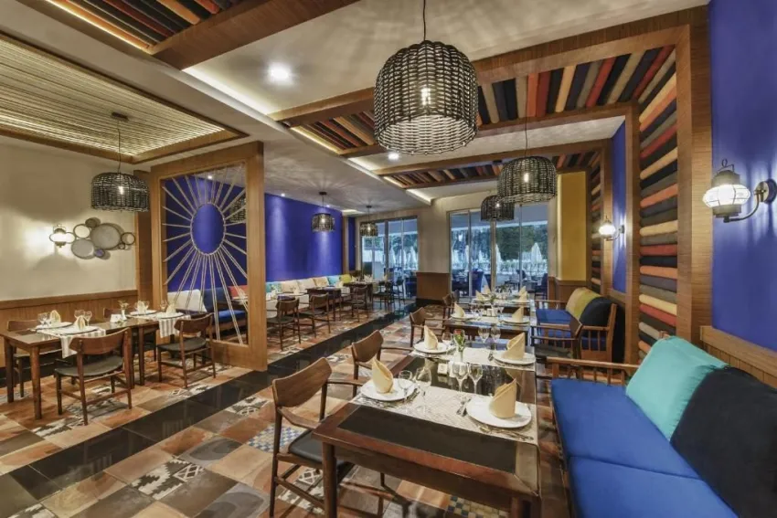 Delphin Botanik Platinium Hotel 5*-14
