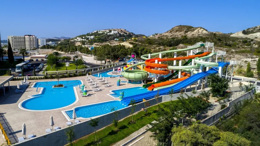 Amada Colossos Resort 5*-21