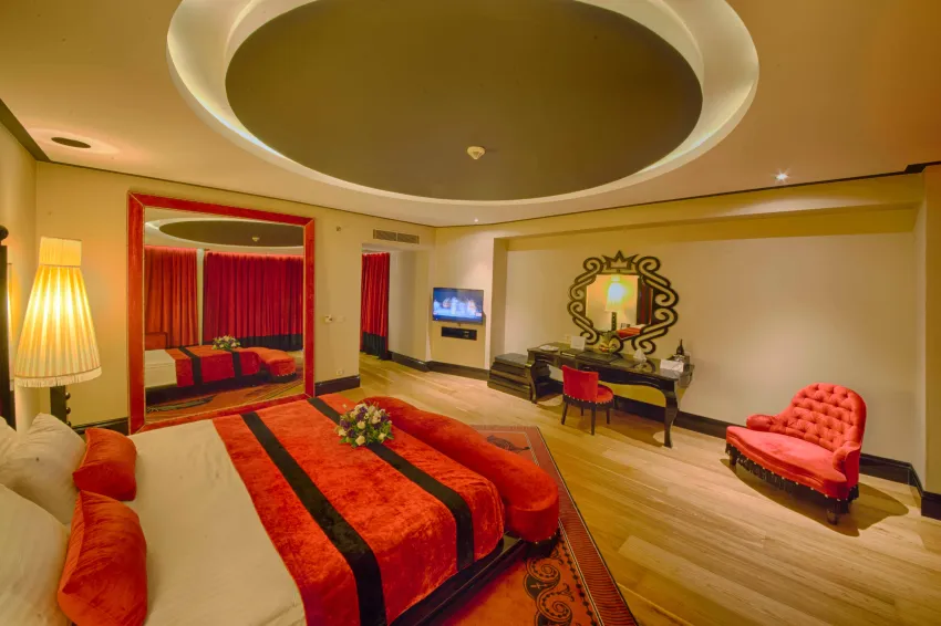 Selectum Luxury Resort Hotel 5*-175