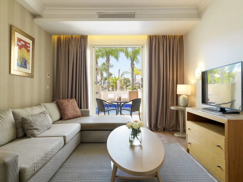 Olympic Lagoon Resort Agia Napa 4*-24