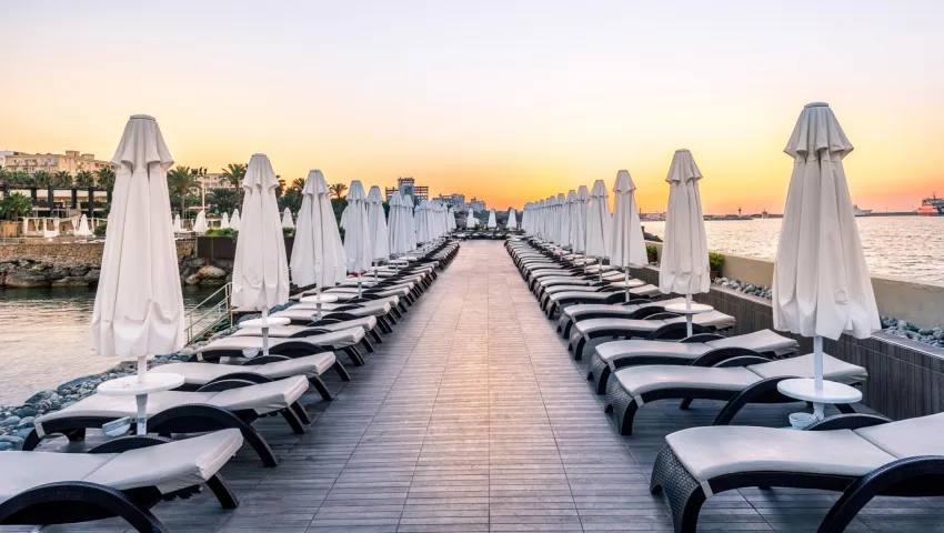 Vuni Palace Hotel 5*-3