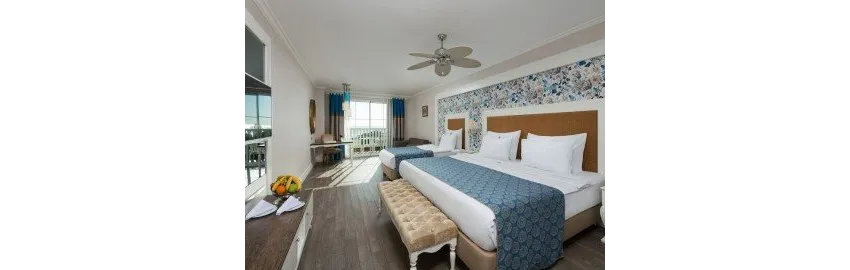 Rubi Platinum Resort & Spa 5*-10