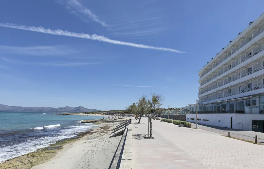 Ferrer Concord Hotel Spa 4*-130