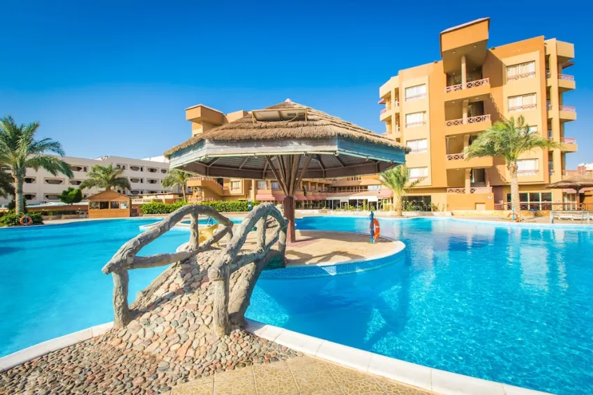 Seagull Beach Resort 4*-54