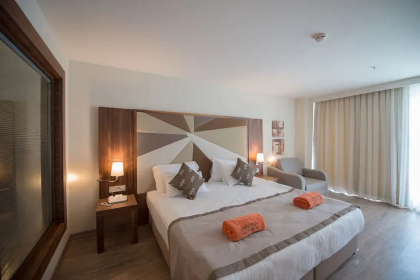 Nirvana Mediterranean Excellence 5*-14