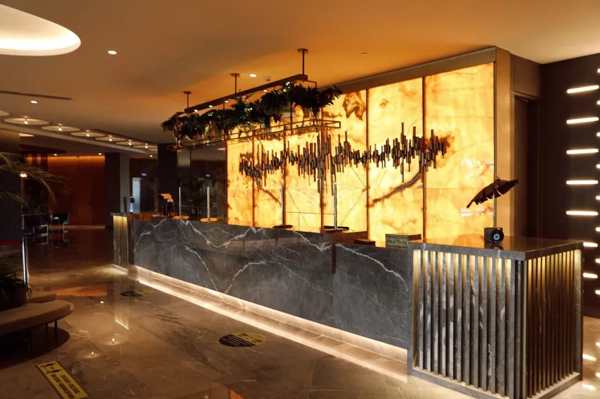 Miramare Beach Hotel 5*-11