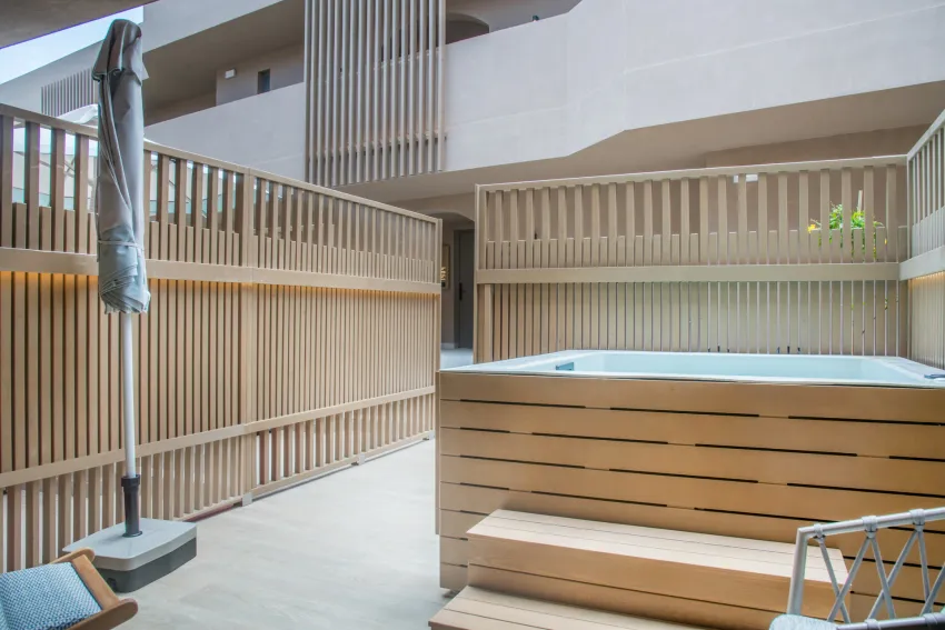 Senseana Sea Side Resort and Aquadventure 5*-9