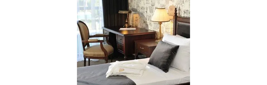 Villa Augusto Boutique Hotel & Spa 5*-9