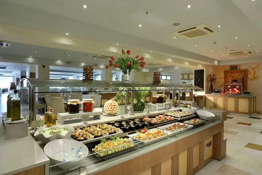 Star Beach Village & Water Park 4*-6