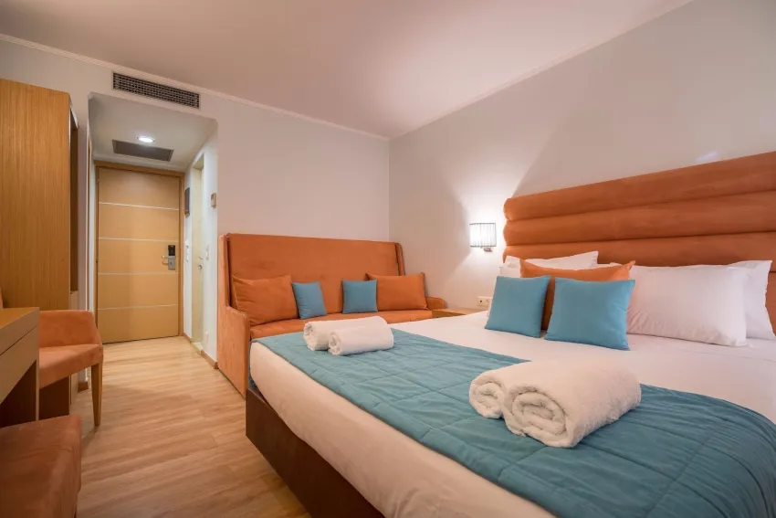 Galaxy Beach Resort 5*-4