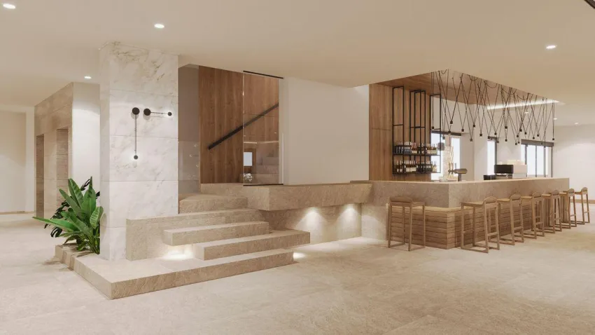 Lesante Classic Luxury Hotel & Spa 5*-25