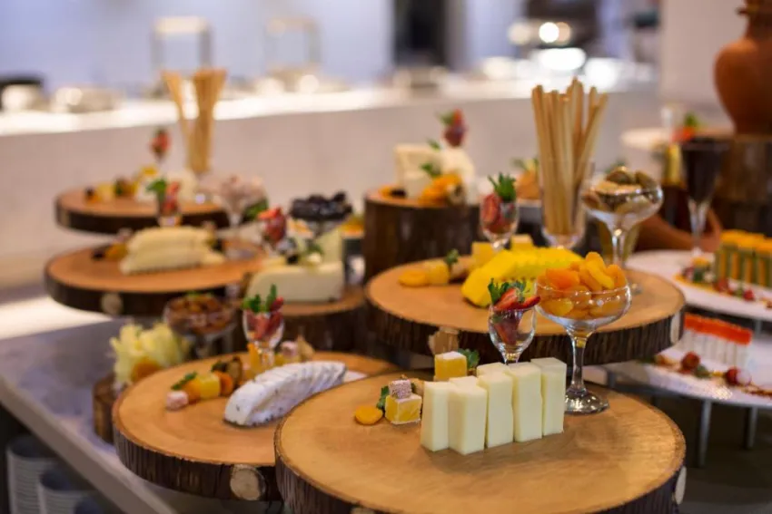 Acanthus & Cennet Barut Collection 5*-35