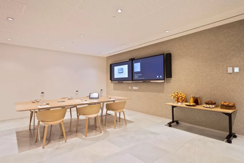 Melia Palma Marina 4*-449