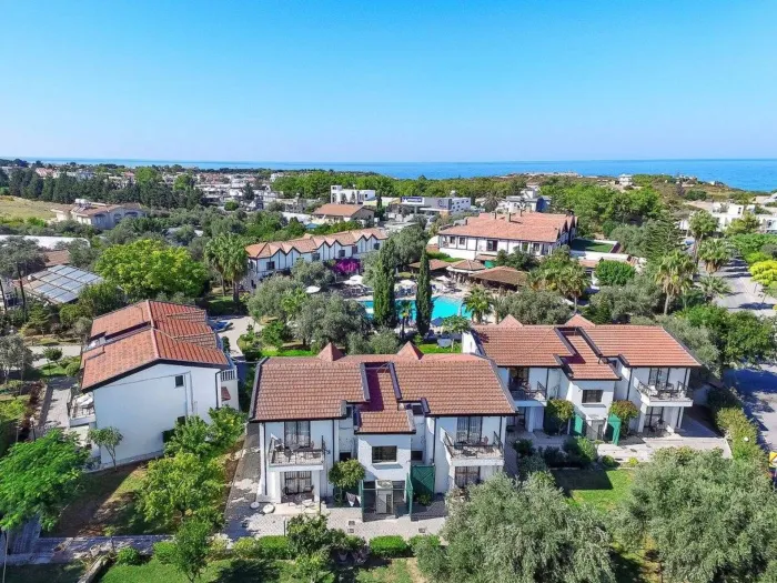 The Ship Inn 3* - Kyrenia (north cyprus) - Cipru