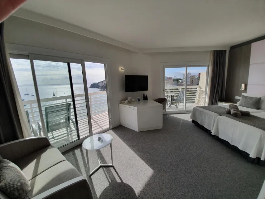 Son Matias Beach 4*-23