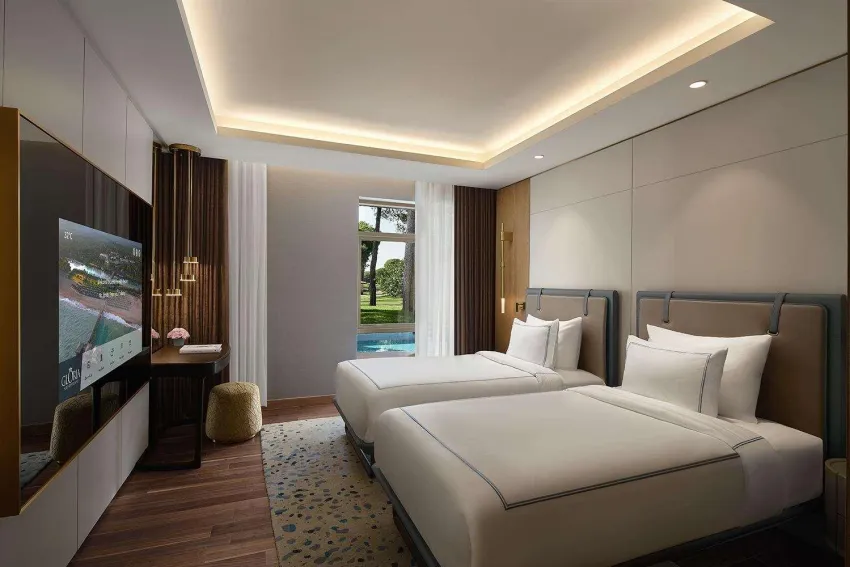 Gloria Serenity Resort 5*-126