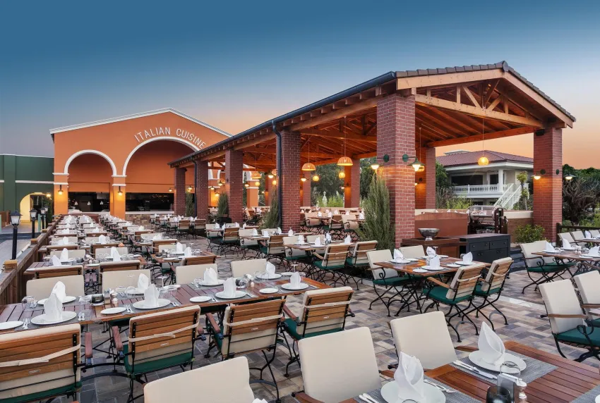 Titanic Mardan Palace 5*-9