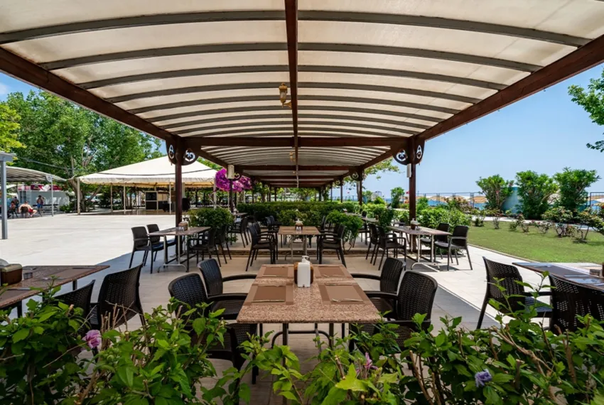 Miarosa Kemer Beach 5*-27