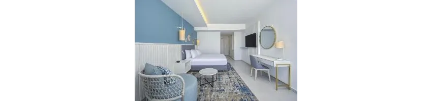 Hilton Skanes Monastir Beach Resort 5*-14