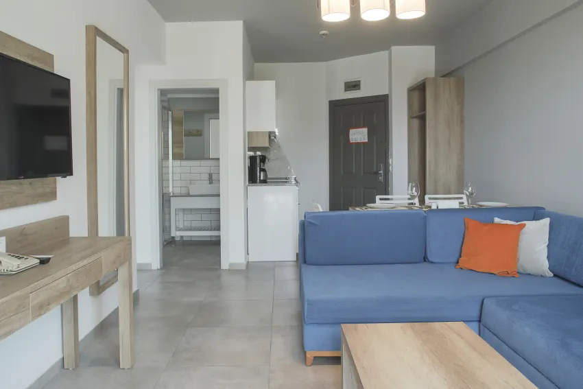 Green Garden Resort & Spa Hotel 5*-29