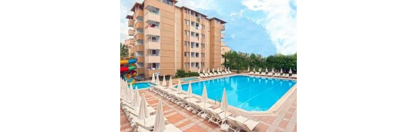 Saritas Hotel 4*-11