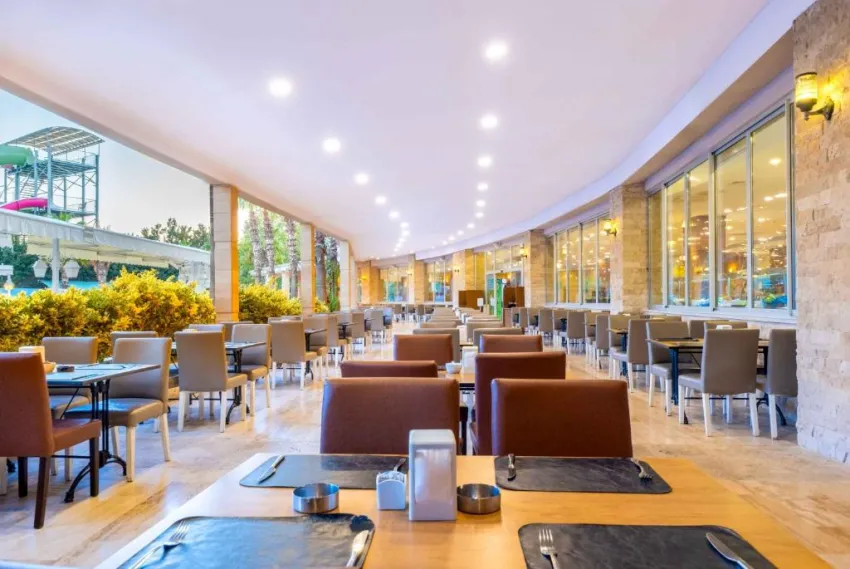 RAMADA RESORT BY WYNDHAM SIDE  4*-14