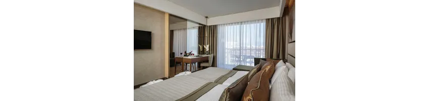 Riolavitas Spa & Resort Hotel 5*-8