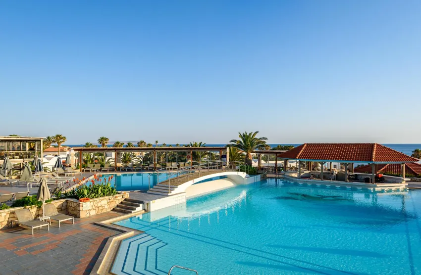 Annabelle Beach Resort 5*-4