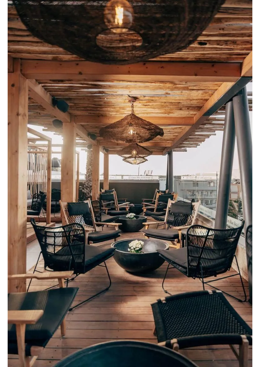 Glaros Royal Beach Hotel 4*-11