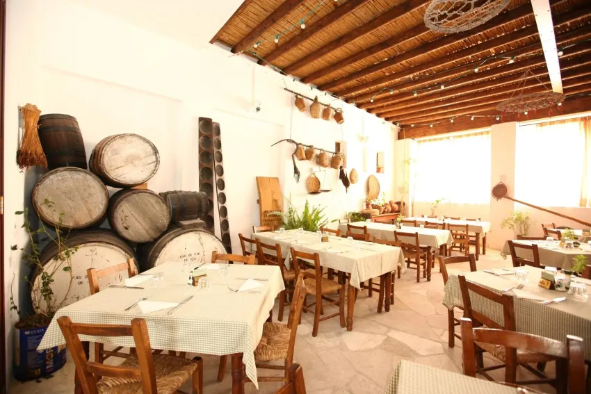 Aliathon Aegean 4*-8