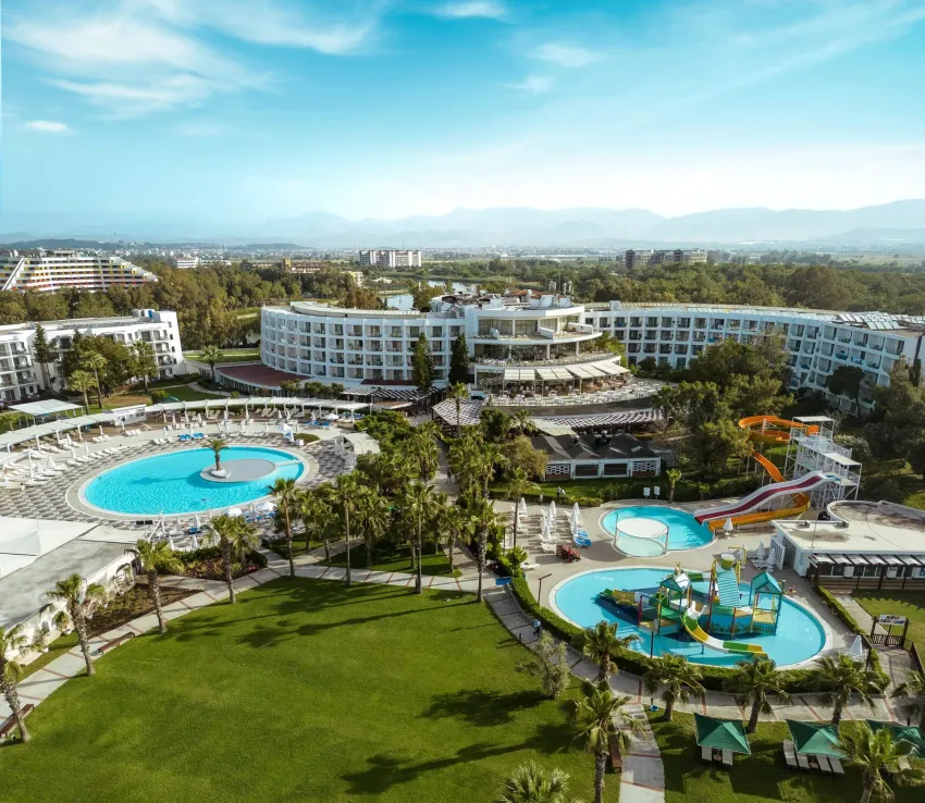 Kaya Side Hotel 5*-2