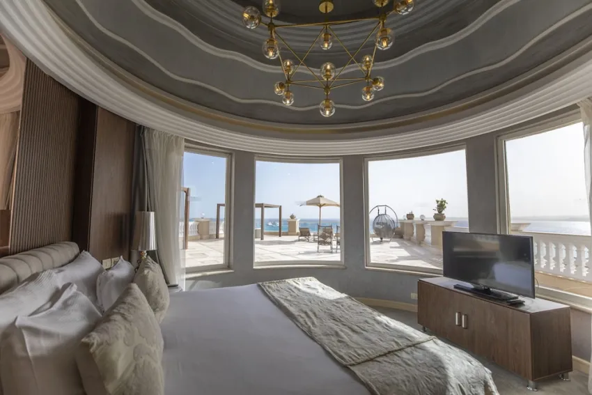 Kaisol Romance Resort Sahl Hasheesh (Adults Only 16+) 5*-16