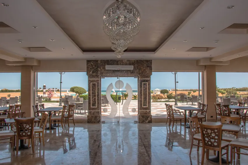 Gravity Hotel & Aqua Park Hurghada 4*-82