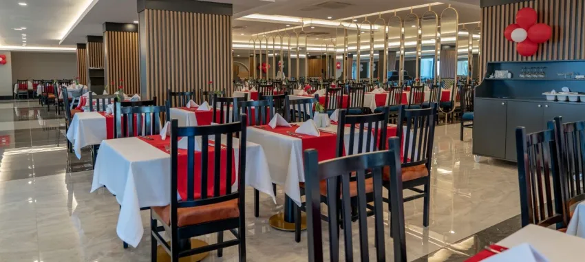 Master Family Club 5*-2