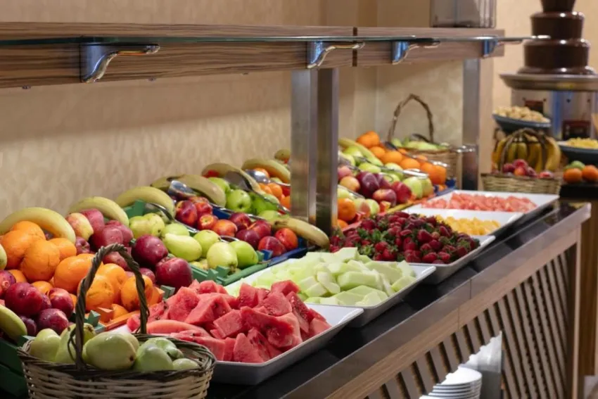 MEGASARAY RESORT SIDE  5*-28