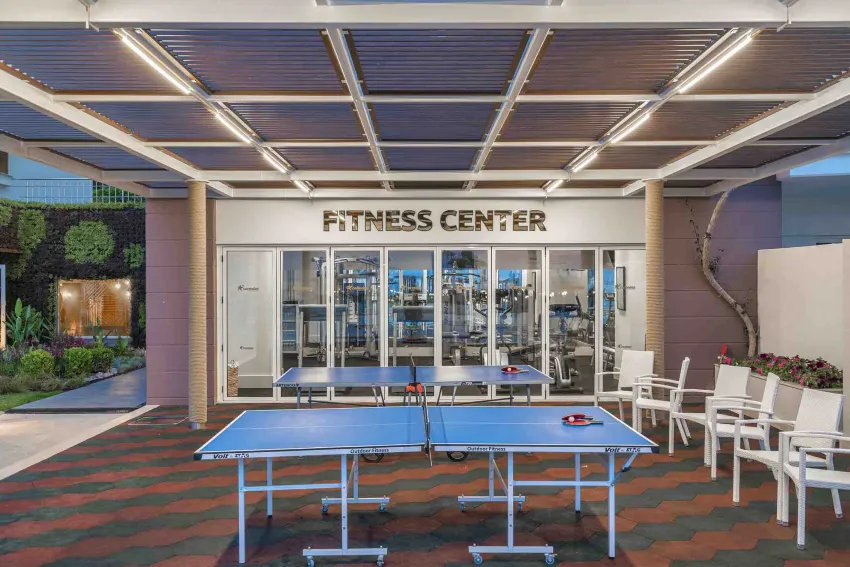 Corendon Playa Kemer (Ex.Grand Park Kemer ) 4*-125