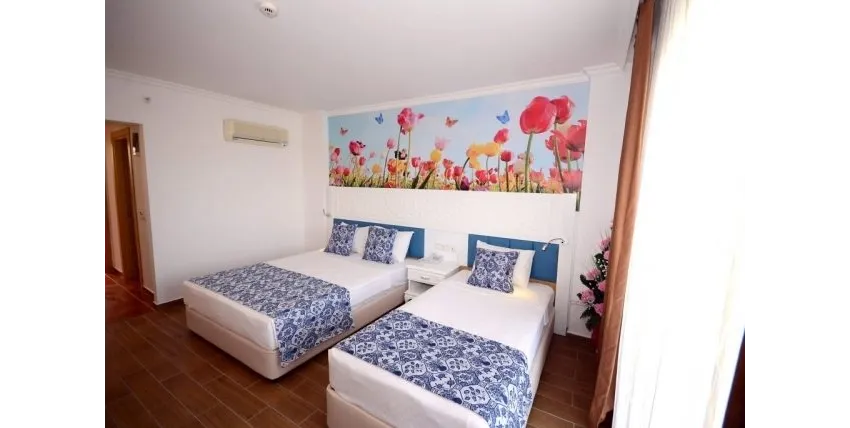 Eftalia Village 5*-15