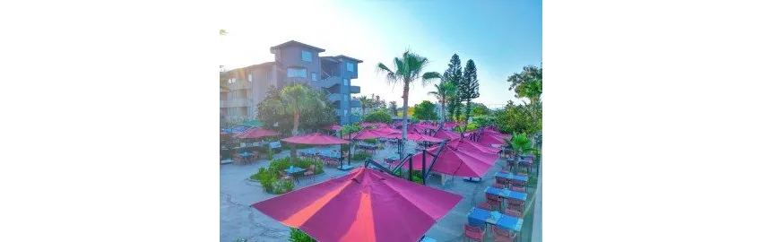 Senza Sunset Beach Hotel 5*-27