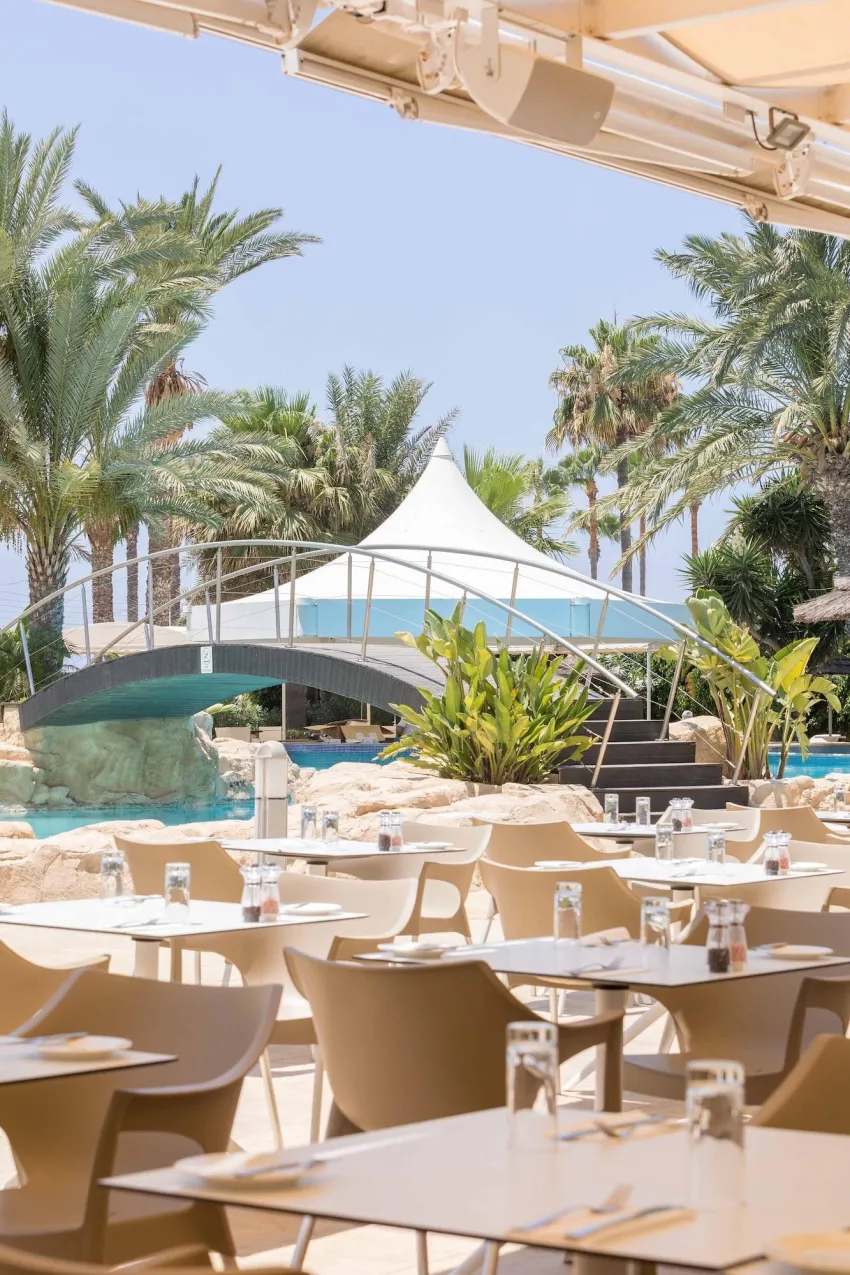 Tasia Maris Beach and Spa 4*-35