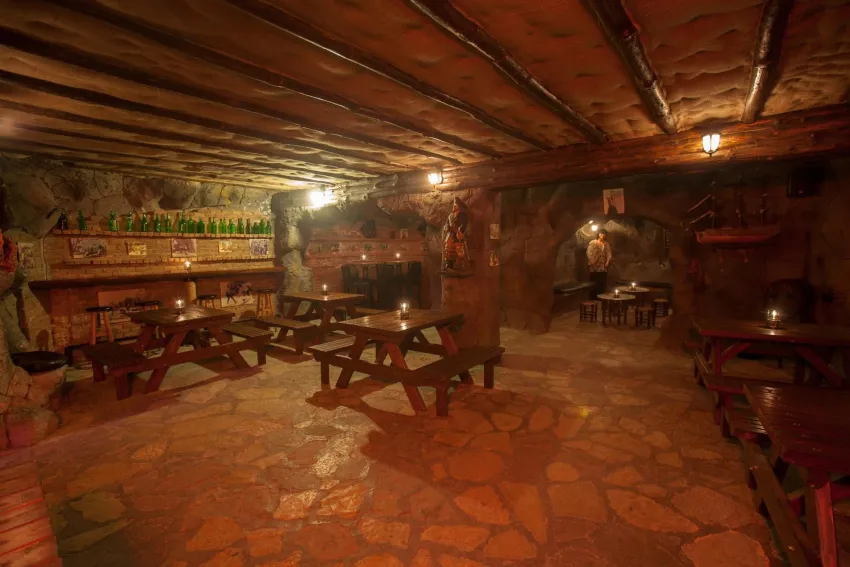Pirates Beach Club 5*-9