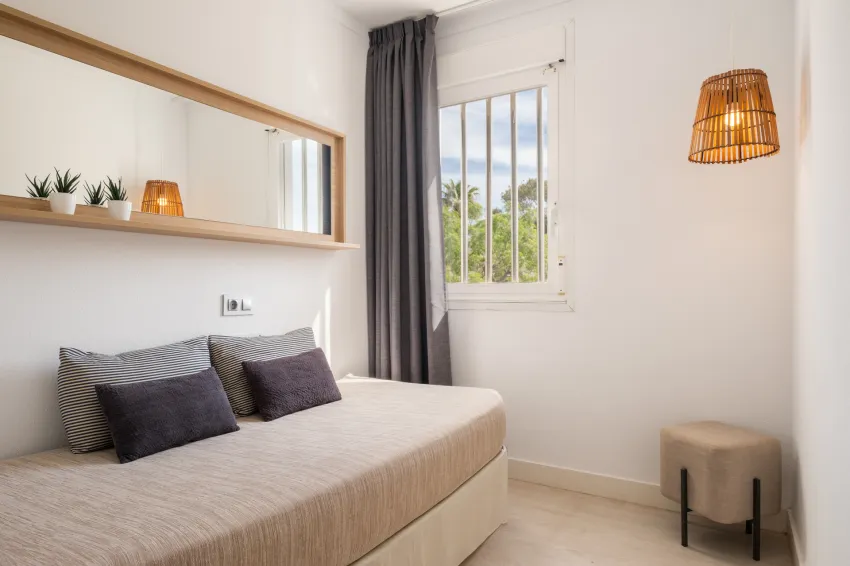 Duvabitat Apartments 3*-8