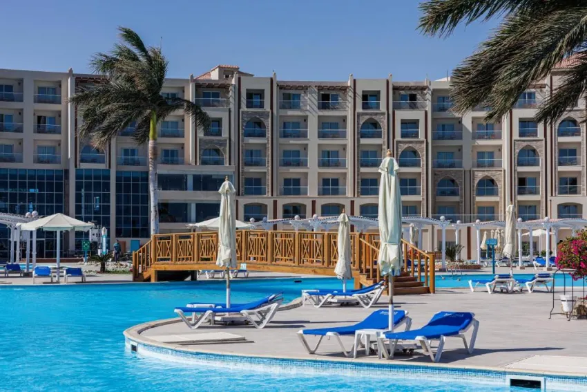 SUNRISE ALORA AQUA PARK RESORT  4*-37