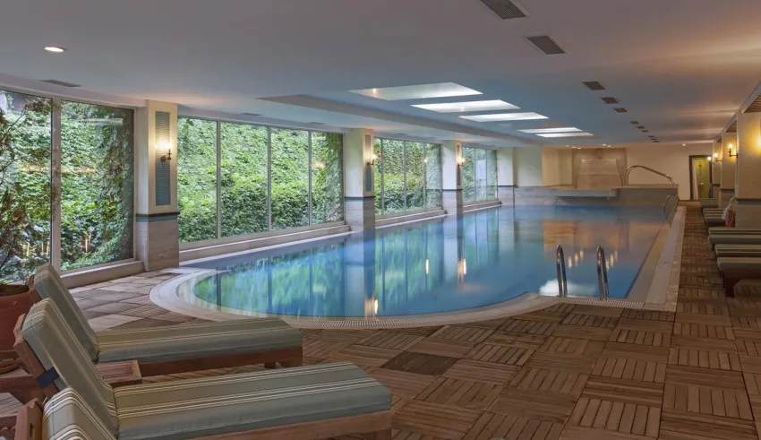 Dobedan Beach Resort Comfort (Ex.Alva Donna Beach) 5*-4