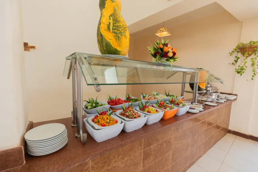 Royal Star Empire Beach Resort 3*-17