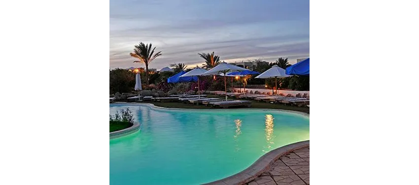 Aurora Oriental Resort 5*-4