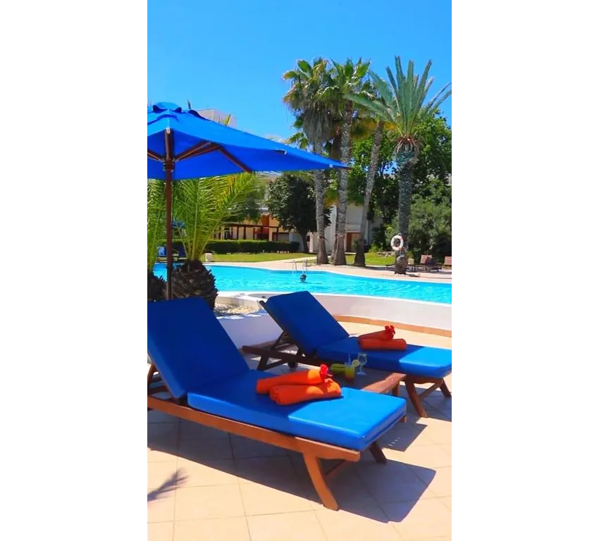 VINCCI SAPHIR PALACE & SPA  5*-43