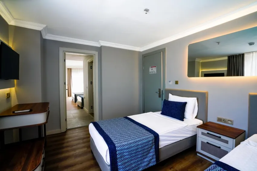 Q Ella Beach Hotel 4*-10