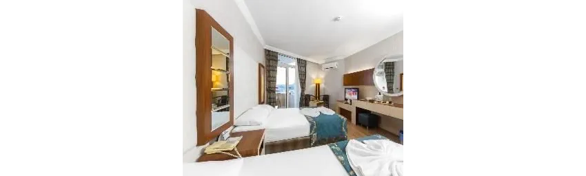 Beach Club Doganay 5*-3