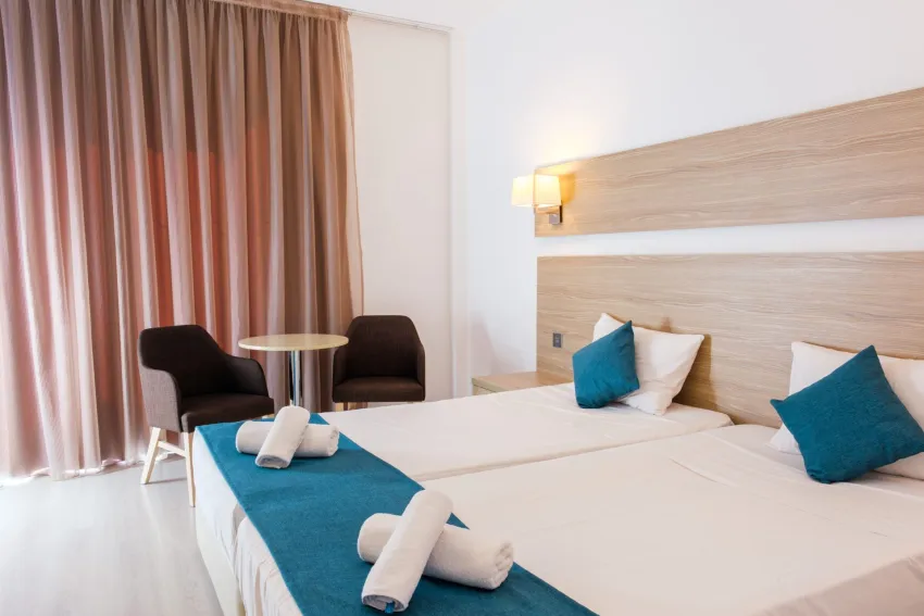 Kapetanios Bay Hotel Protaras 3*-7